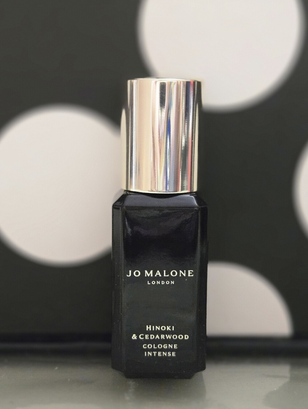 PRICE FIRM✨️Jo Malone Hinoki & Cedarwood MINI✨️